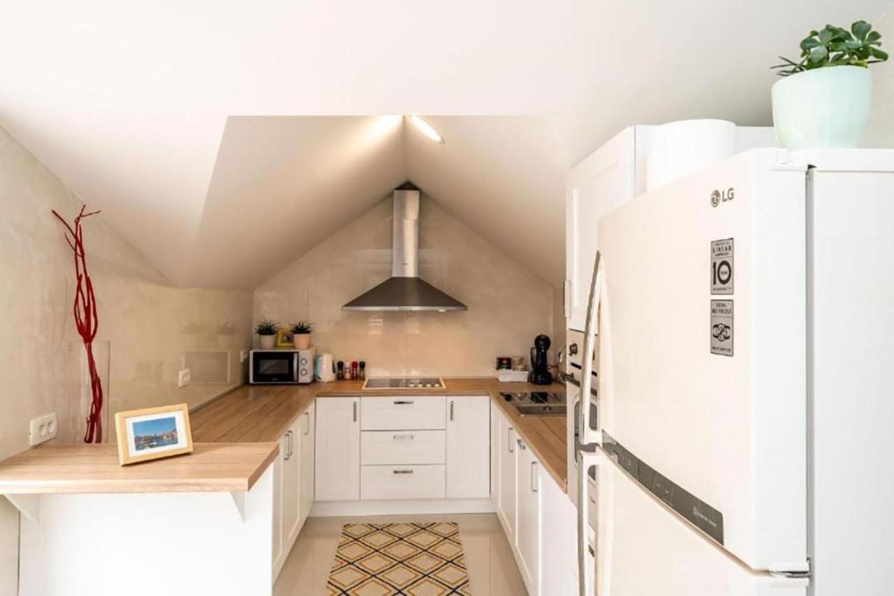 Apartment Matej Mokošica Extérieur photo