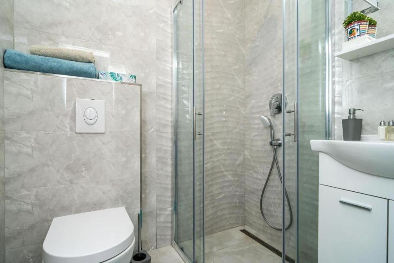 Apartment Matej Mokošica Extérieur photo